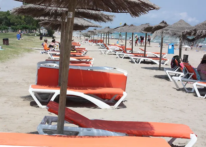 Pontiana Thalasso Hotel