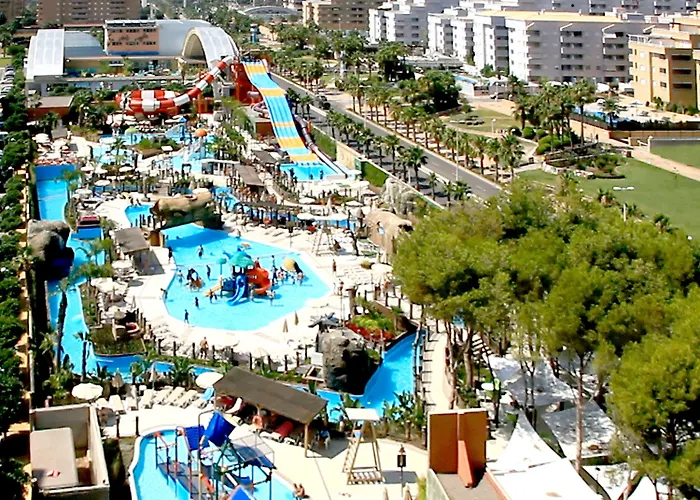 Pontiana Thalasso Hotel 5*