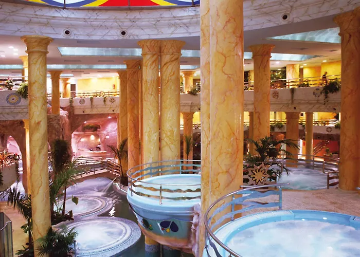 Hotel Pontiana Thalasso