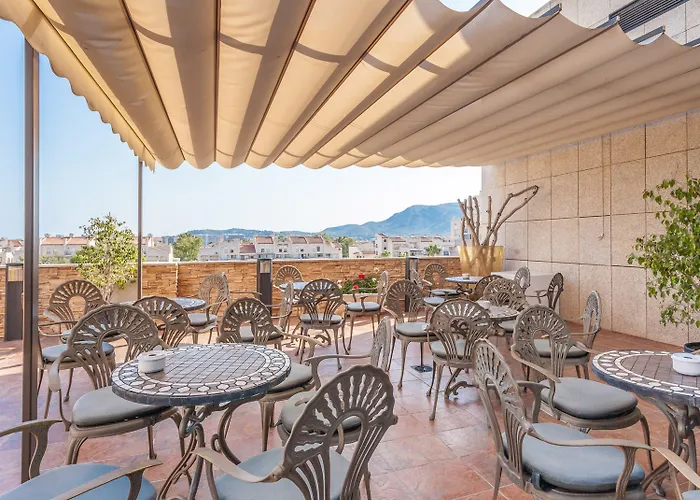 Pontiana Thalasso 5*