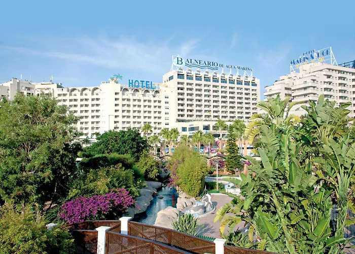 Pontiana Thalasso Hotel