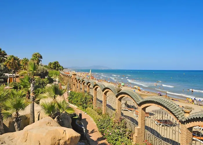 Pontiana Thalasso Oropesa del Mar