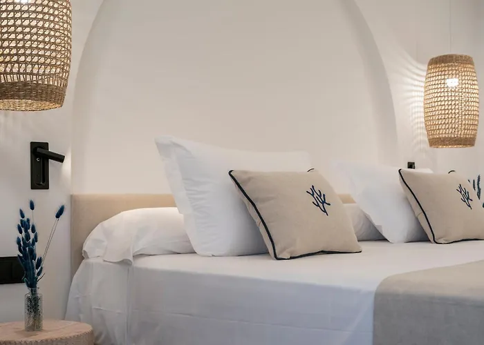 Pontiana Thalasso Hotel
