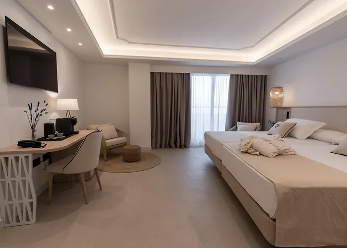 Hotel Pontiana Thalasso