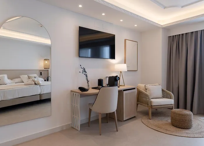 Hotel Pontiana Thalasso 5*