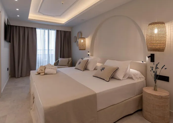 Pontiana Thalasso 5* Oropesa del Mar
