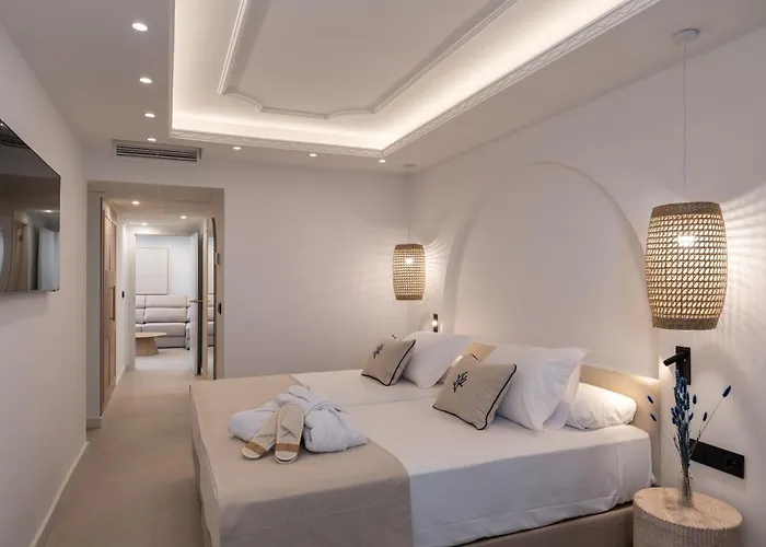 Hotel Pontiana Thalasso
