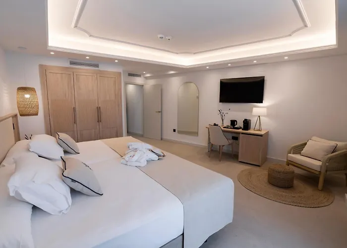 Pontiana Thalasso Hotel 5*