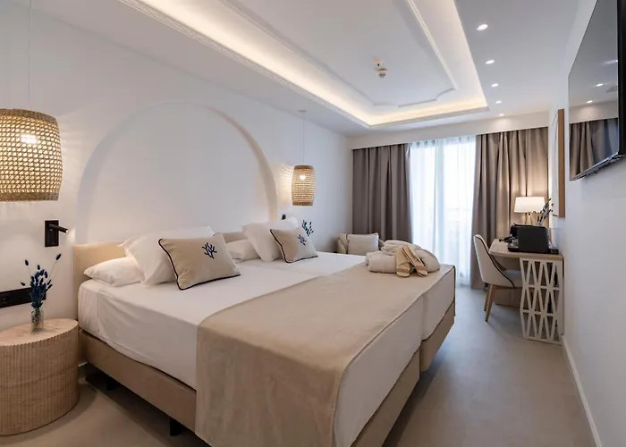 Hotel Pontiana Thalasso 5*