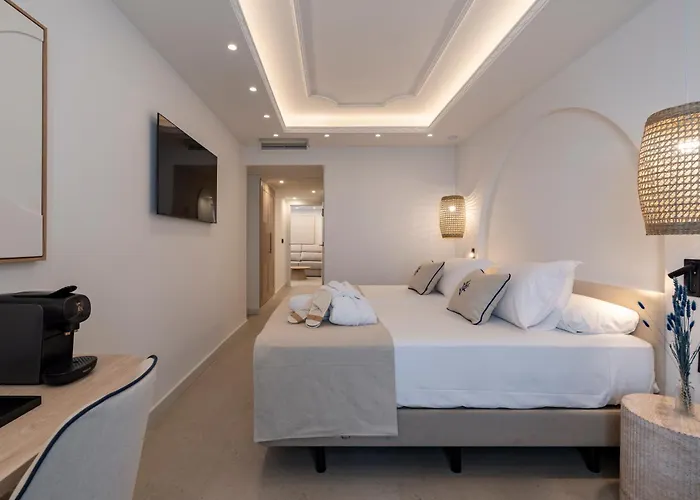 Pontiana Thalasso 5*