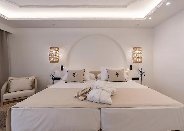 Pontiana Thalasso 5*
