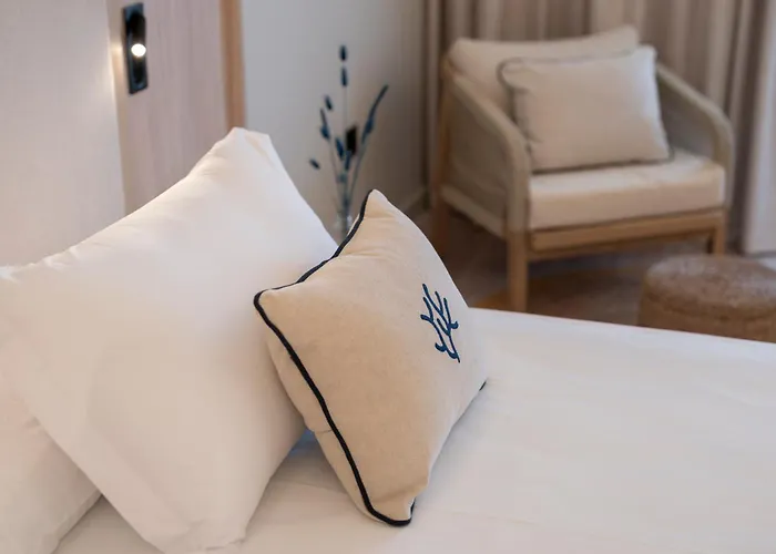 Hotel Pontiana Thalasso