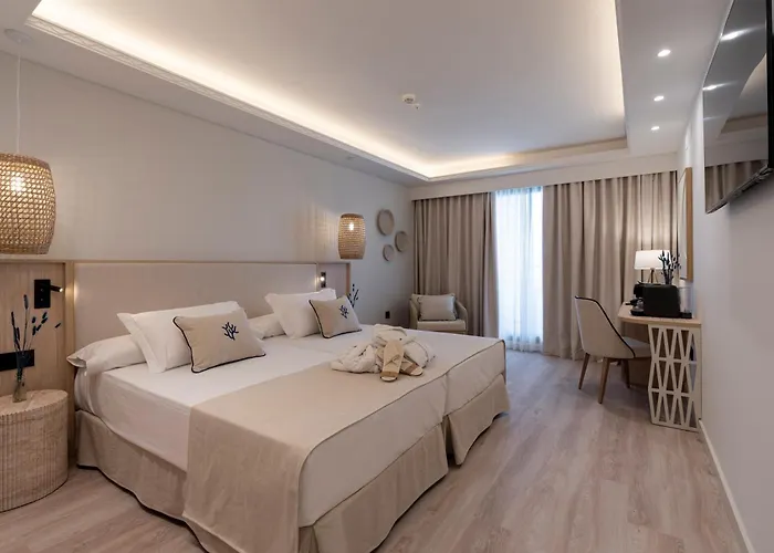 Pontiana Thalasso 5*