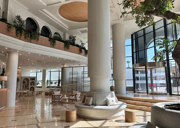 Hotel Pontiana Thalasso