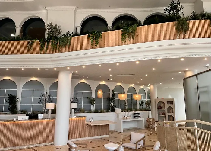 Pontiana Thalasso Hotel 5*