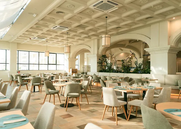 Pontiana Thalasso Hotel 5*