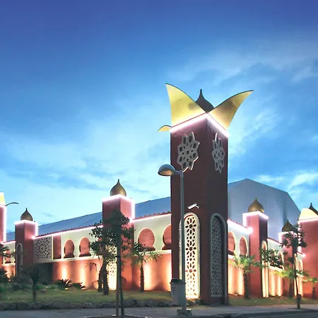 Pontiana Thalasso Hotel