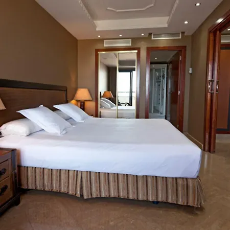 Hotel Pontiana Thalasso Oropesa del Mar