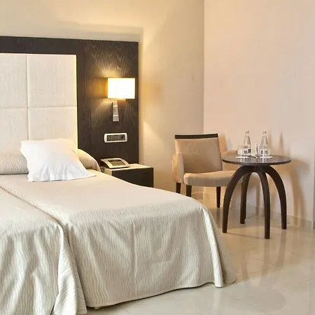 Pontiana Thalasso Hotel