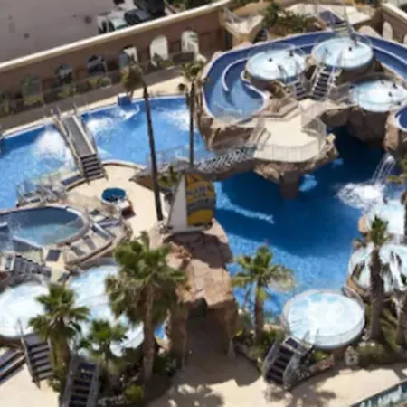 Pontiana Thalasso Oropesa del Mar