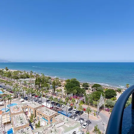 Pontiana Thalasso Hotel