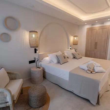 Pontiana Thalasso Hotel