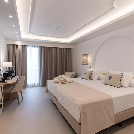 Hotel Pontiana Thalasso 5*
