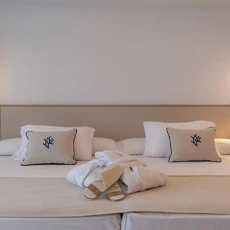 Pontiana Thalasso Hotel 5*